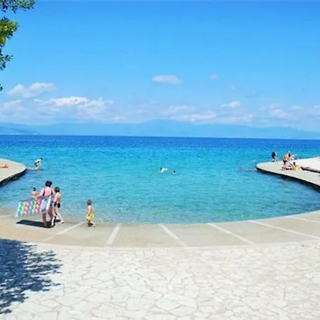 Penzion Blue Sky Malinska